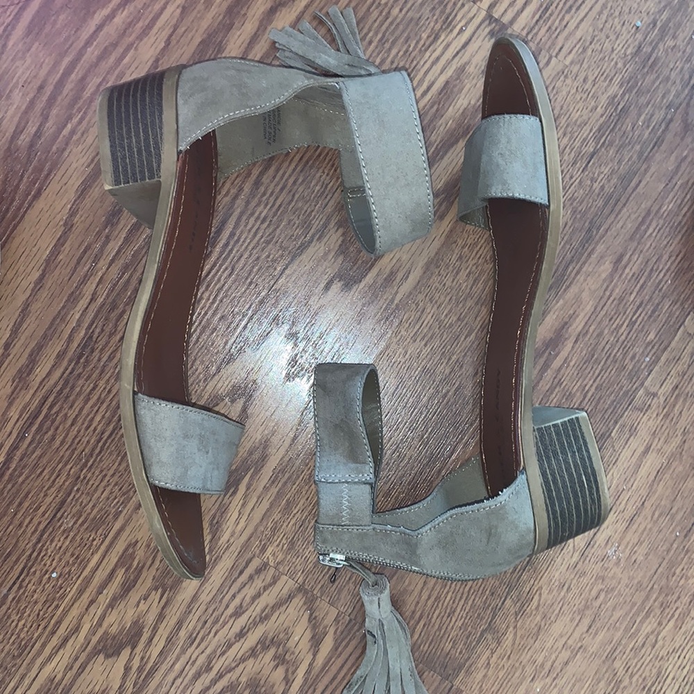 Sandals